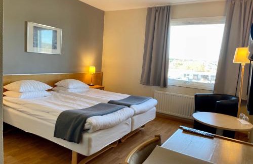 Ulricehamn Municipality Hotel | Hotell Nyboholm