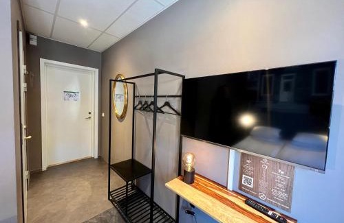 Trosso Hotel | Hotell Siesta