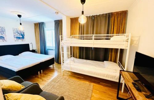 Trosso Hotel | Hotell Siesta