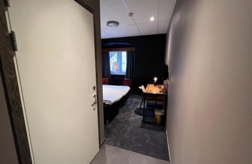 Trosso Hotel | Hotell Siesta