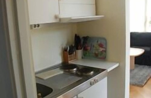 Roslunda-Kronotorp House | Hotell Villa Rönne