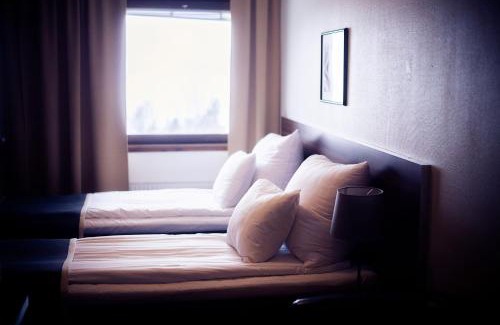 Vilhelmina Hotel | Hotell Wilhelmina
