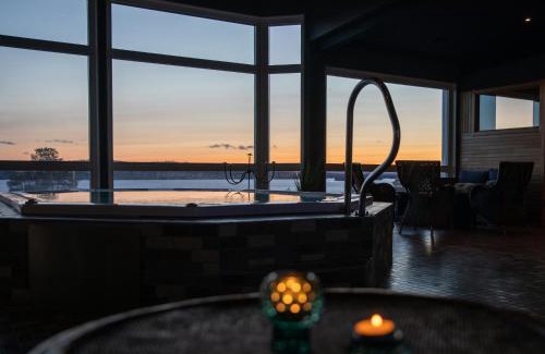 Vilhelmina Hotel | Hotell Wilhelmina