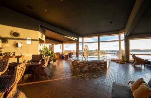 Vilhelmina Hotel | Hotell Wilhelmina