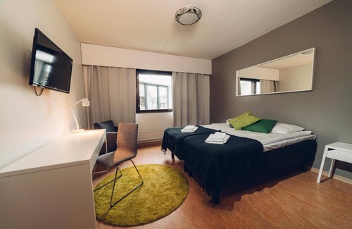 Kittila Hotel | Hotelli Kittilä