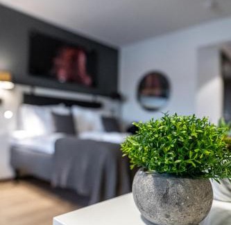 Jarvenpaa Hotel | Hotelli Sointu by UHANDA