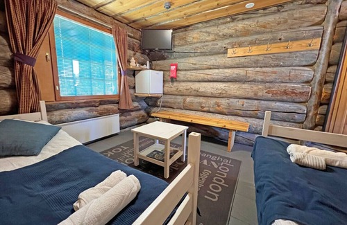Muurame House | Hotelli Vuorikelo