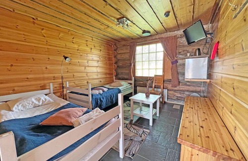 Muurame House | Hotelli Vuorikelo
