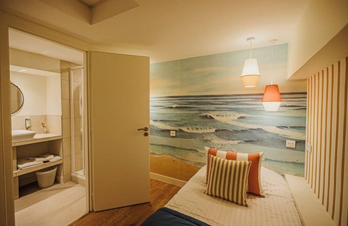 Carnot - Gailleton Hotel | HOTELO Lyon Charité