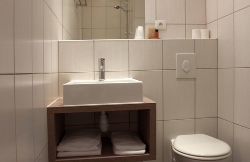Carnot - Gailleton Hotel | HOTELO Lyon Charité