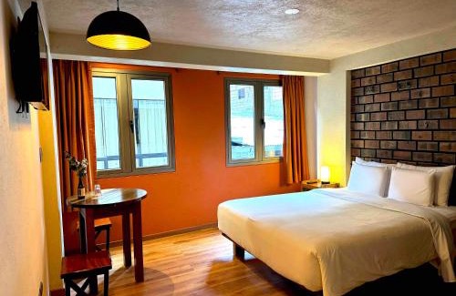 Aguas Calientes Hotel | Hotels In Machu Picchu With Guest Services, Sports/Activities, Security/Safety