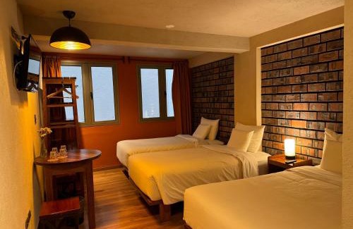 Aguas Calientes Hotel | Hotels In Machu Picchu With Guest Services, Sports/Activities, Security/Safety