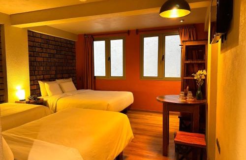 Aguas Calientes Hotel | Hotels In Machu Picchu With Guest Services, Sports/Activities, Security/Safety