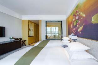 Tbilisi Hotel | Hotels & Preference Hualing Tbilisi