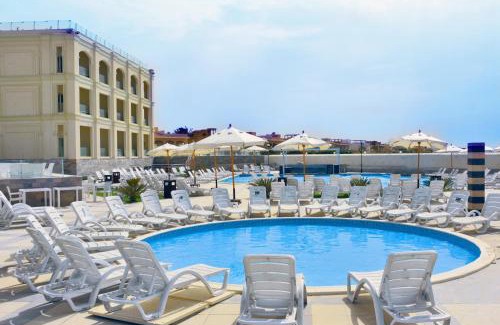 Marina El Alamein Resort | Hotelux La Playa Alamein