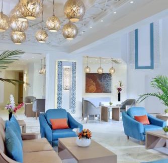 Marina El Alamein Resort | Hotelux La Playa Alamein