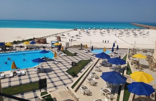 Marina El Alamein Resort | Hotelux La Playa Alamein
