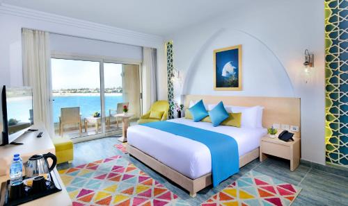 Marina El Alamein Resort | Hotelux La Playa Alamein