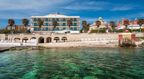 Santa Maria di Leuca Hotel | HOTIDAY Room Collection - Leuca Lungomare