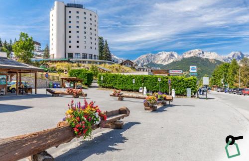 Sauze d'Oulx Hotel | Hotiday Sauze Torre