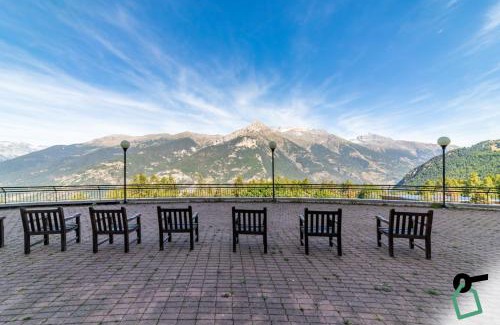 Sauze d'Oulx Hotel | Hotiday Sauze Torre