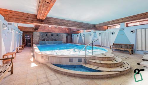 Sauze d'Oulx Hotel | Hotiday Sauze Torre