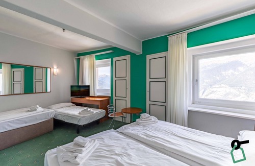 Sauze d'Oulx Hotel | Hotiday Sauze Torre