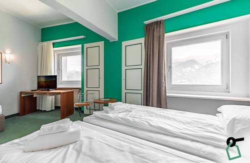 Sauze d'Oulx Hotel | Hotiday Sauze Torre