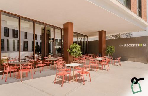 Province of Padova Hotel | Hotiday Venezia Tronchetto