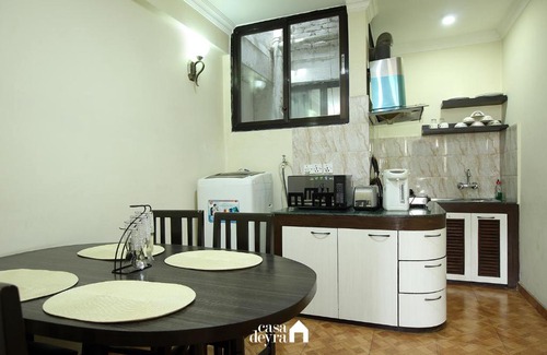 Jawlakhel Apartment | Hotspot @ Jhamel 1BHK, Apartment by Casa Deyra
