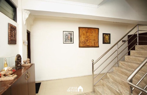 Jawlakhel Apartment | Hotspot @ Jhamel 1BHK, Apartment by Casa Deyra