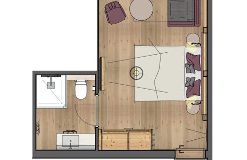 Gerlos House | Hottererhof