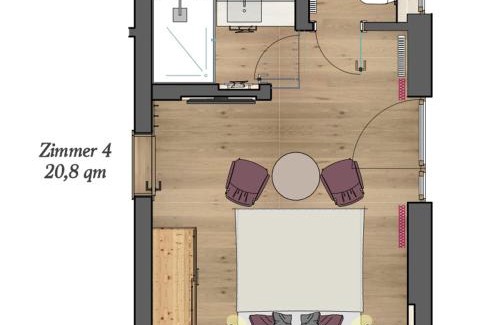 Gerlos House | Hottererhof