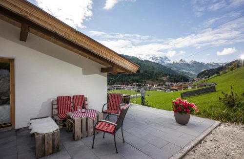 Gerlos House | Hottererhof