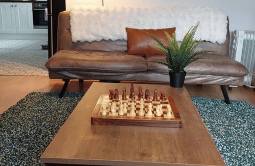 Sunderland House | *HotTub/Sauna/Massage/BBQ/Games/Beach! Sleeps 8*