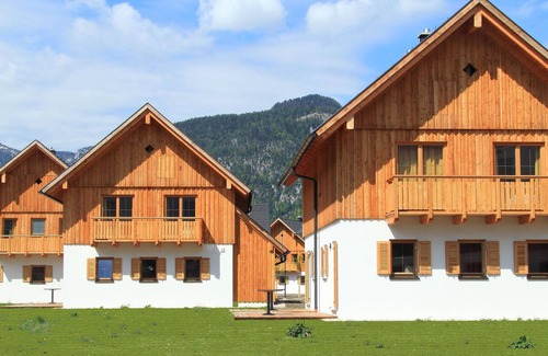 Obertraun House | House in Obertraun on Lake Hallstatt