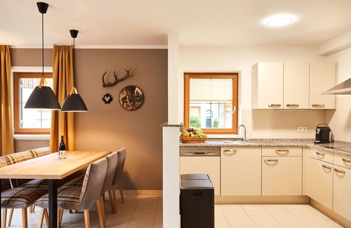 Obertraun House | House on Lake Hallstatt with parking