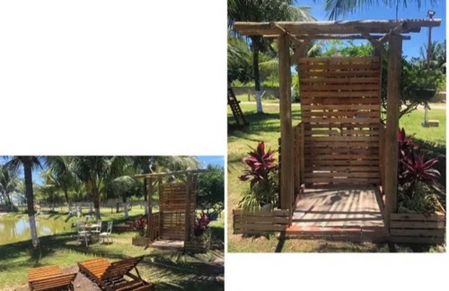 Arraial do Cabo House | House with 4 comfortable suites in front of the Monte Alto lagoon