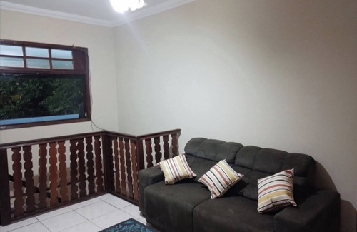 Arraial do Cabo House | House with 4 comfortable suites in front of the Monte Alto lagoon