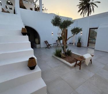 Djerba Midun House | Houch Saramina