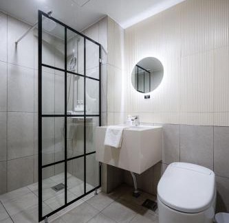 Busan Hotel | Hound Hotel Gijang Osiria