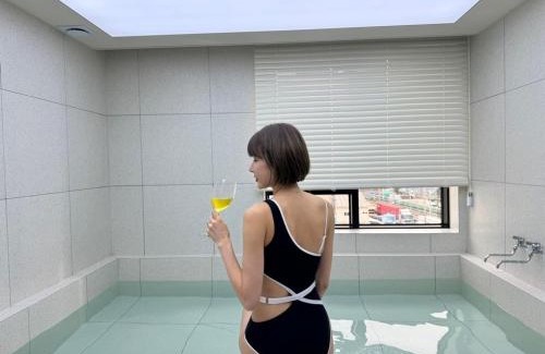 Busan Hotel | Hound Hotel Gijang Osiria