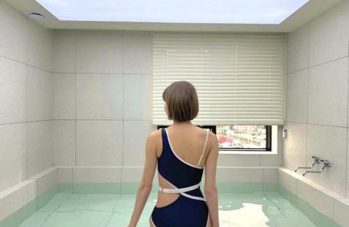 Busan Hotel | Hound Hotel Gijang Osiria