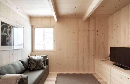 Mellau Apartment | House 1.2 - Holiday home Islen