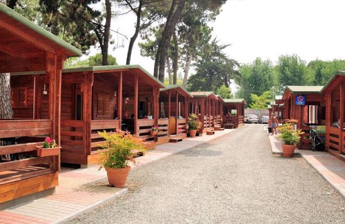 Marina di Massa House | House ∙ 1 bedroom ∙ 2 guests
