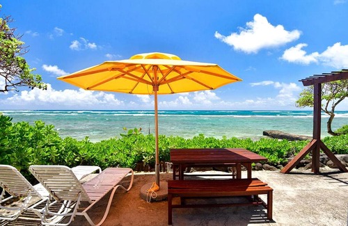 Laie House | House ∙ 1 bedroom ∙ 2 guests
