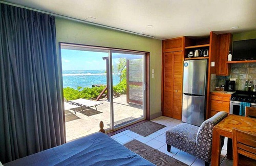 Laie House | House ∙ 1 bedroom ∙ 2 guests