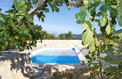 Gata House | House ∙ 1 bedroom ∙ 4 guests