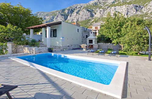 Gata House | House ∙ 1 bedroom ∙ 4 guests