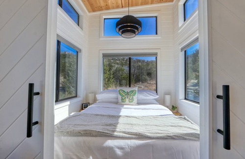Fischer House | House ∙ 1 bedroom ∙ 2 guests